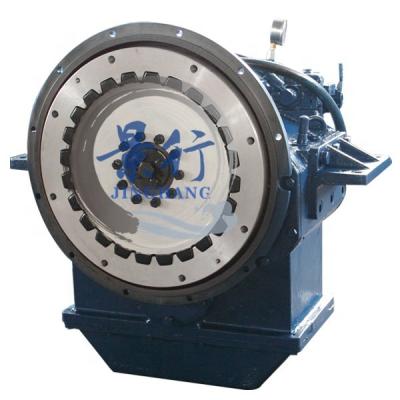 China Marine Gearbox Fast Gearbox Hydraulic Same Size Twin Marine Disc for sale