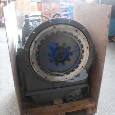 China Fishing Fishing Boat To Use Marine Gearbox Lead HCMB270 for sale