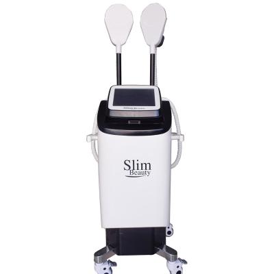 China OEM / ODM EMS Skin Tightening Muscle Stimulate EMS Body Slimming Device for sale