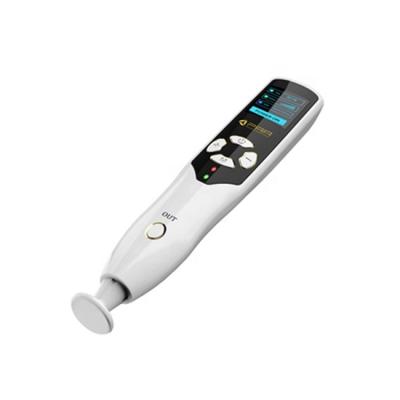 China Medical Use Portable Plasma Pen Eyelid Lifting Skin Tightening Stretch Mark Acne Removal Plasma Beauty Pen for sale