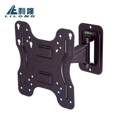 China Stylish Steel LED LCD Plasma Steel Flat Panel 180 Degree Swivel Cheap 180 Degree Swivel TV Wall Mounts for sale