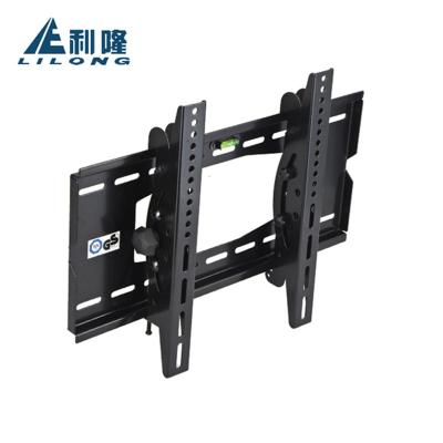 China Flat Panel Fashion LED Plasma LCD TV Flat Panel Retractable Stand for sale