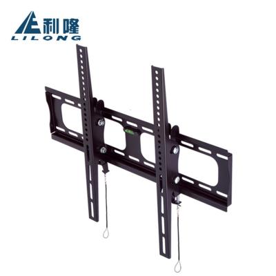 China Custom Steel LED Plasma Flat Panel LCD Steel CE Certificated Premium Flexible TV Mount Bracket for sale