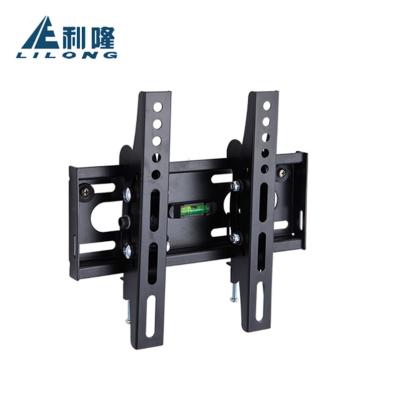 China Unique Steel Plasma Flat Panel Design LED Flat Panel Recessed LCD TV Recessed Wall Mount for sale