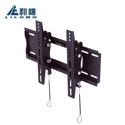 China Factory Price LED LCD Plasma Steel Flat Panel TUV Steel Certificated TV Mount 42 Inch TV for sale