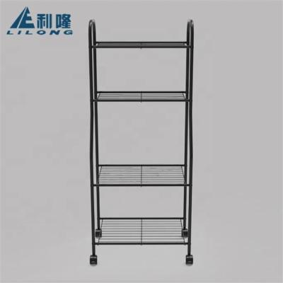 China Sustainable Steel Powder Coating Home Restaurant Kitchen Microwave Oven Rack for sale