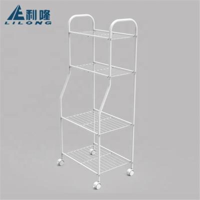 China Durable Steel Powder Coating Restaurant Kitchen Oven Rack Home Rack for sale