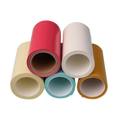 China Customized White Color Grease Water Proof Waterproof Silicone Release Paper For Baking Paper for sale