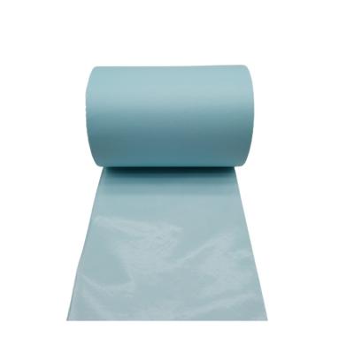 China High quality water soluble pe cast film is suitable for feminine sanitary napkin film and packaging for sale