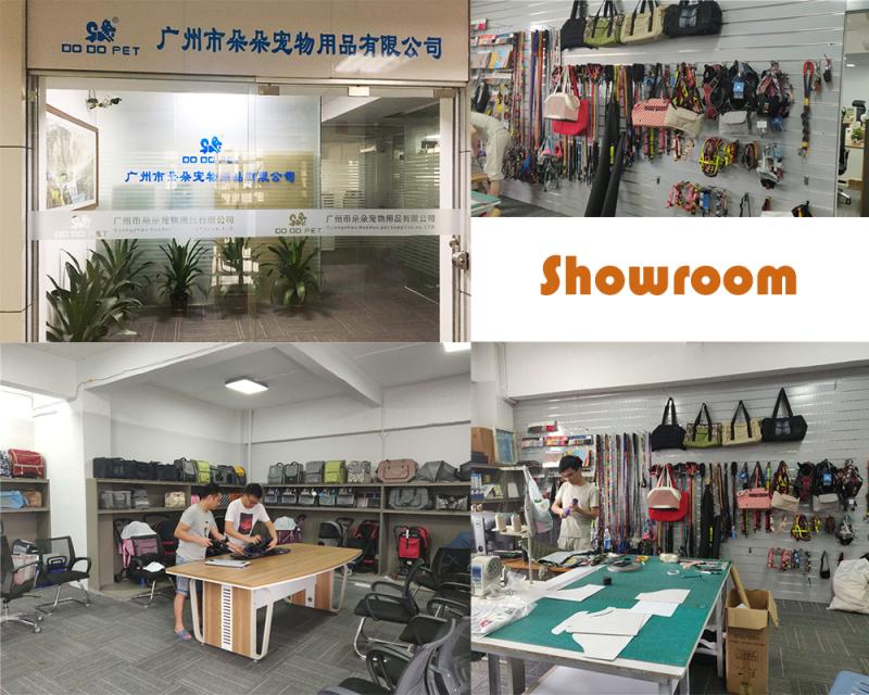 Verified China supplier - Foshan Duoduo Pet Product Co., Ltd.