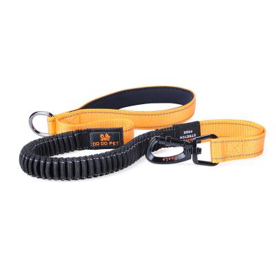 China Customized Customized Durable Nylon Retractable Dog Leash Rope Pet Leash Pet Safety Belt For Small Animal for sale