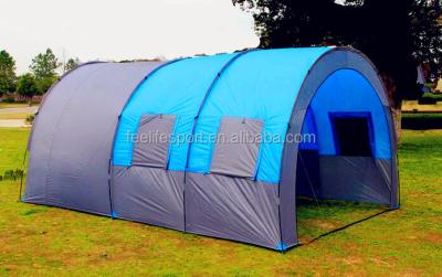 China Hot Selling Feelife Brand Loot Camping Tent Loot Camping Tent For Party for sale