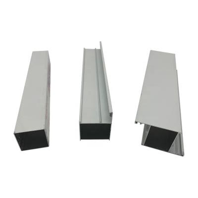 China door & Best window price of aluminum extruded sections iraq market extruded aluminum window frame for window and door for sale