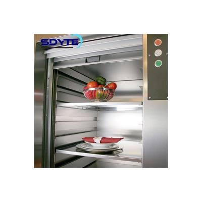 China Modern Restaurant Dumbwaiter Elevator Factory Directly Supply High Quality Dumbwaiter Food Elevator for sale