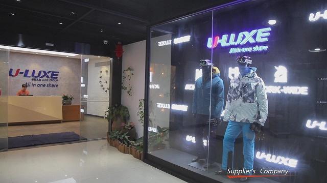 Verified China supplier - Fuzhou Luxe Group Co., Ltd.