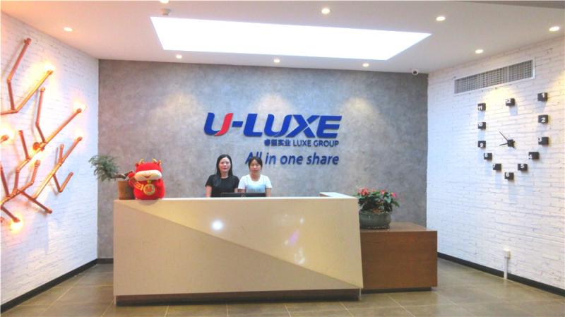 Verified China supplier - Fuzhou Luxe Group Co., Ltd.