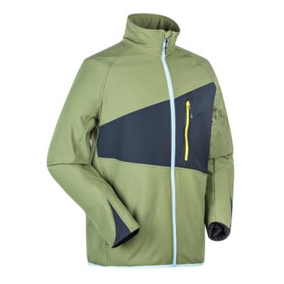 China Running Rugged Outdoor Jackets Windproof Riding Jacket Men Outdoor for sale