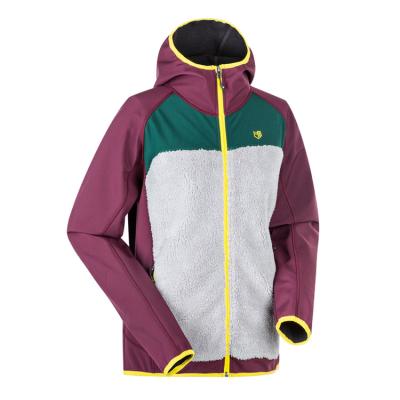 China Running Fashion Windproof Hiking Outdoor Anorak Jacket For Women Outdoor Jacket Waterproof Hiking for sale