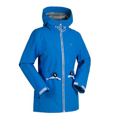 China Customization Ladies Lightweight Windproof Softshell Outdoor Jacket Waterproof Outdoor Jacket Women for sale