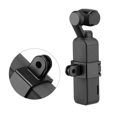 China PC Expansion Bracket Adapter Kit for DJI Osmo Pocket Expansion Kit Adapter Mount compatible with DJI OSMO Pocket Camera for sale