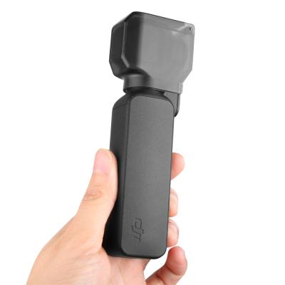 China Plastic ABS DJI Camera Lens Cover Device Sunhood Sun Shade Shade for DJI OSMO POCKET for sale