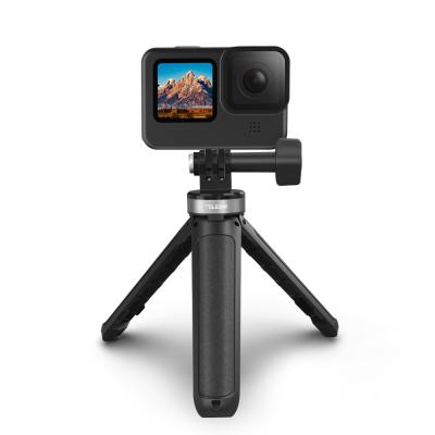 China Portable Tripod Stand for Vlog/Selfie etc Portable Stand Mount Vlog Tripod. Telesin Mini Tripod Stand Table Tripod for Action Cameras for sale