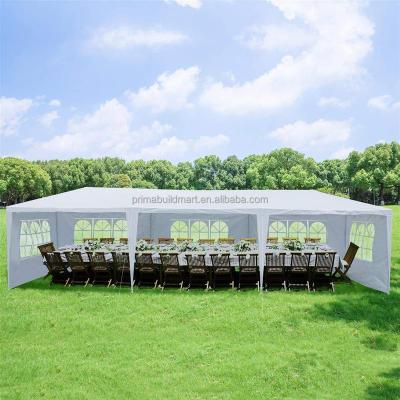 China Large modern luxury wedding tent for sale for sale