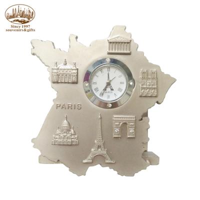 China Europe new fashion and novelty metal desk card holder with custom design for sale