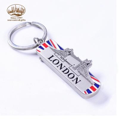 China 9 Sweet and Pleasant Years No Complaint London Souvenir Wholesale Nail Clippers Set for sale