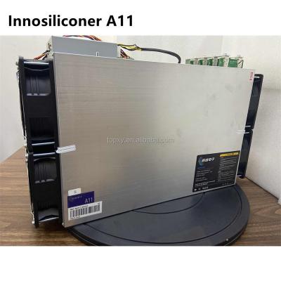 China Workstation A11 pro 8GB 1500Mh 2000Mh/s A10 pro 7G 720Mh 750Mh Innosiliconer A10 A11 pro for sale