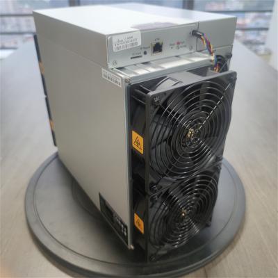 China Office in Current Antmin L7 9300Mh/S 9050Mh 9500Mh New Scrypt Asic 9.5GH Antmin L7 for sale