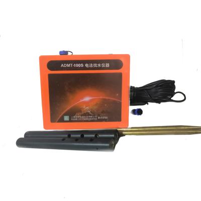 China 0-100meters Electric Power Groundwater Detector /underground Water Detector ADMT-100S for sale