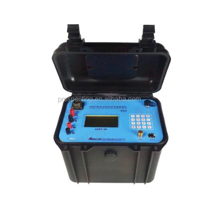 China ADMT-6B Multifunction DC Resistivity and IP ADMT-6B Geophysical Instrument Electrical Resistivity Measuring Instruments for sale