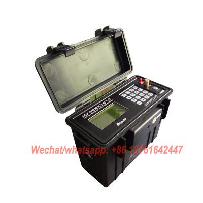 China ACZ-8 Proton Magnetometer Instrument Geophysical Proton Magnetometer for Sale CZM-4 for sale