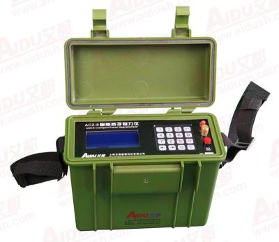 China â ‰ ¥ 10MÎ © ACZ-8 Proton Price Field Measurement High Accuracy Handheld Magnetometer for sale