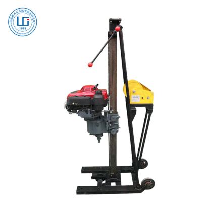 China Home Use AD-5 Small Good Hole Drilling Machine For Sale for sale