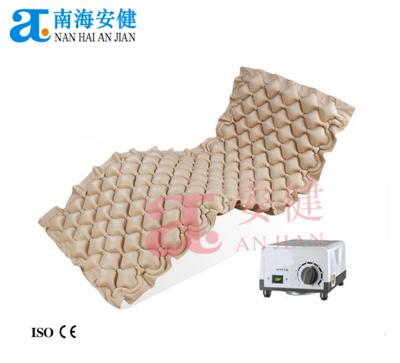 China Home Medical Tubular Bedsore Mattress Hospital Furniture AJ-523B Anti-Decubitus Air Mattress for sale