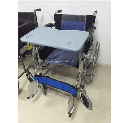 China AJ-518 Wheelchair Walker Spare Part Accessories Food Dish Meal Dish Anjian for sale