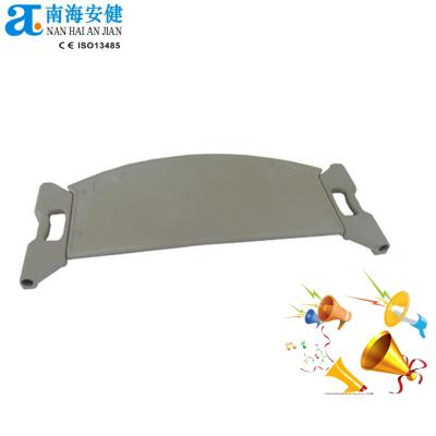 China Anjian Wheelchair Walker Spare Part Accessories Food Dish Meal Dish for sale