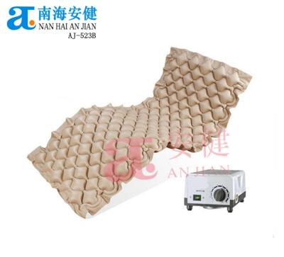 China Presion Alterna Foldable Colchon Con Regulador Mattress for sale