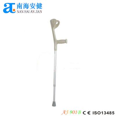 China AJ-901B Aluminum Professional Wholesale Retractable Smart Aids Cane Walking Stick for sale