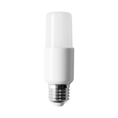 China Factory Sale Indoor Direct Lighting Plastic With Aluminum Base 7W T30 LED Mini Led Lighting E27 Bulb for sale