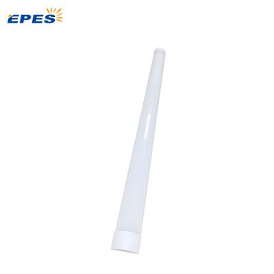 China Residential Light Fixture Hope Decoration Beam Angle 120 25W 36W Thin Ceiling Batten Light for sale