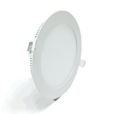 China Wholesale NEW residential ERP Ningbo Epes high quality round square 5w 12w 18w 24w 36w led panel light for home for sale