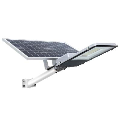 China ROAD China wholesale led outdoor 100W solar street light solar street light for sale