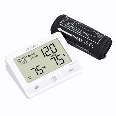 China Measure During Inflation Arm Hospital Blood Pressure Machine Automatic Digital Sphygmomanometer for sale