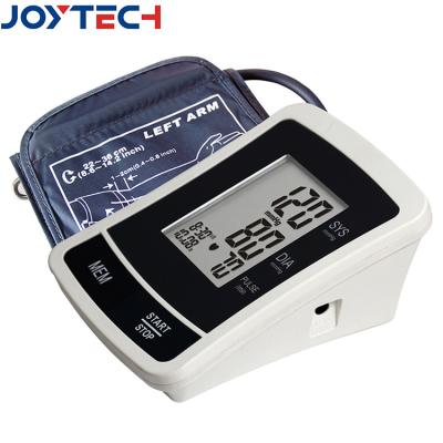 China Wholesale Buy Plastic Arm OEM 2Users Blood Pressure Monitor for sale