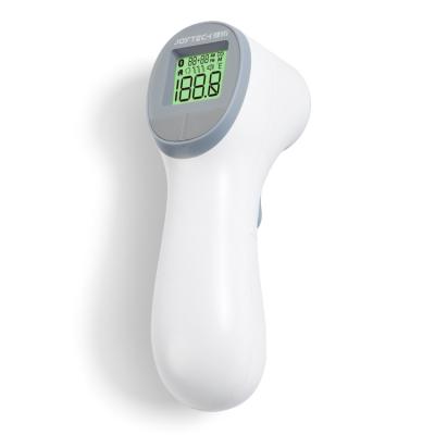 China Forehead Baby Kids Fever Infared Bluetooth Adult Thermometers for sale