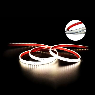 China 2020 Top Selling Theme Park Products In USA Amazon LED String Strip Lights Tube 60D SMD5050 Neon White 3000K 4000K 6500K 110V 220V for sale