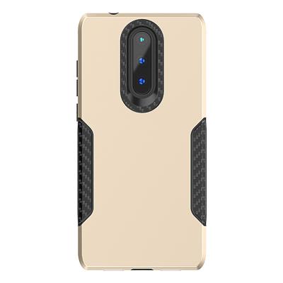 China Eco-Friendly For CoolPad Legacy Hybrid Shockproof Silicon Rubber PC+TPU Protective Case for sale